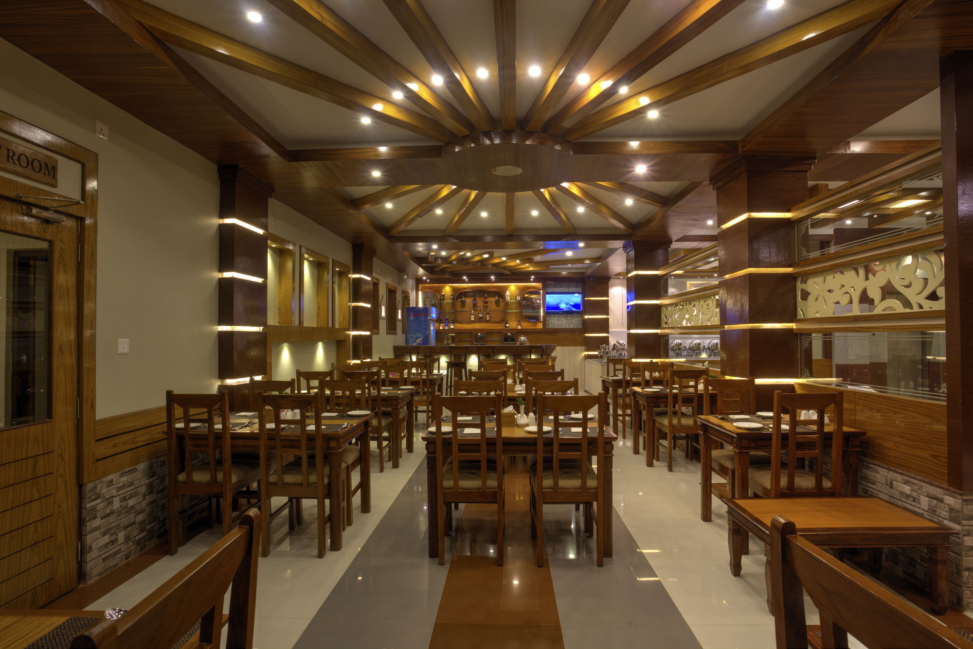 Hotel White Pearl Pokhara Extérieur photo